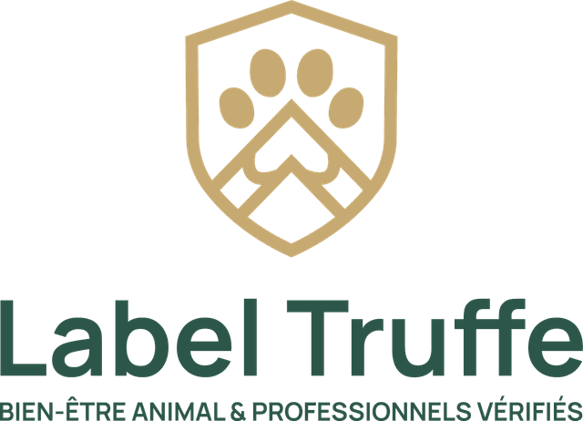 Label Truffe