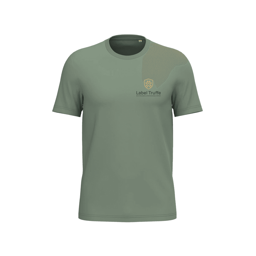 T-Shirt Officiel Unisexe