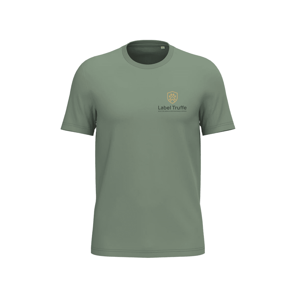 T-Shirt Officiel Unisexe