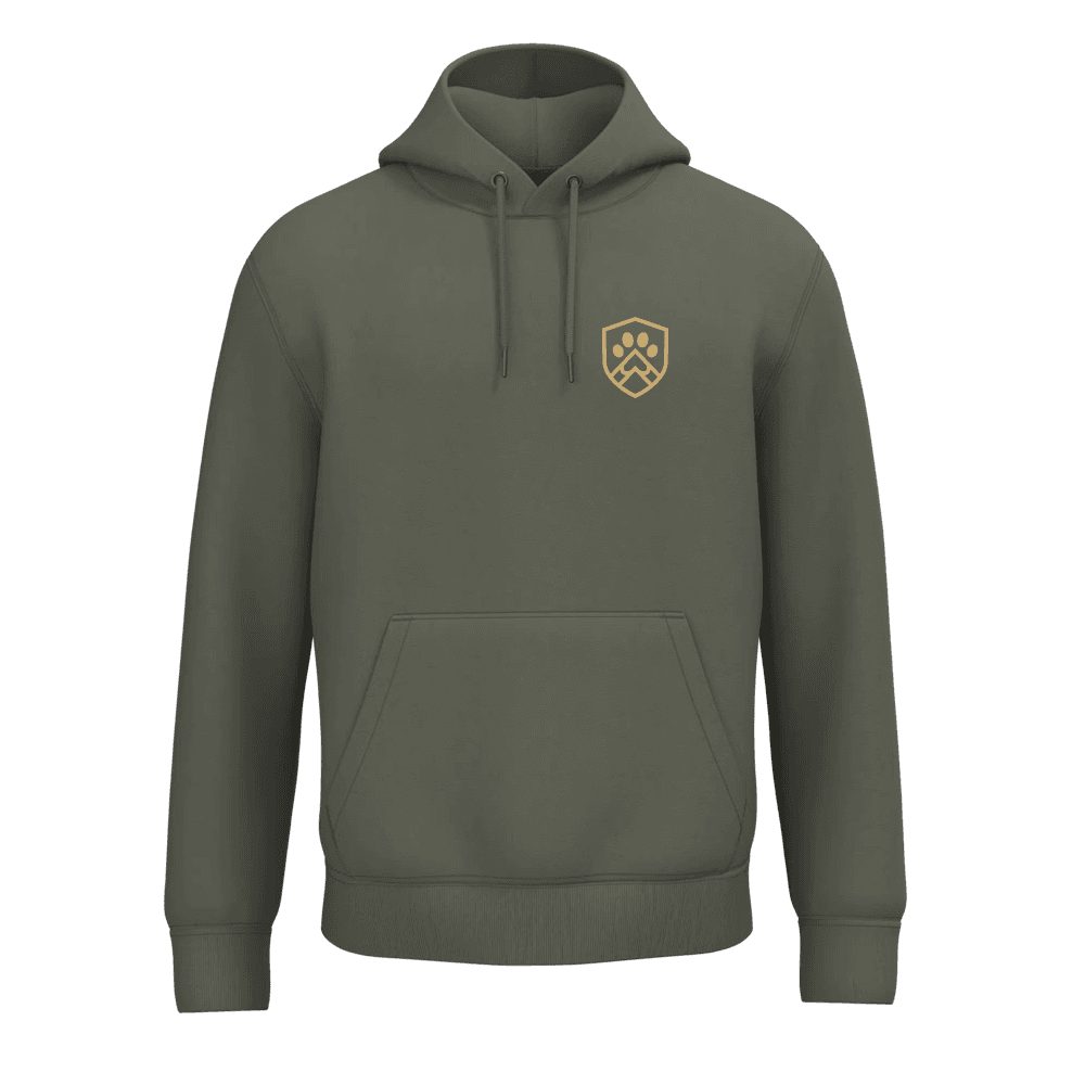 Sweatshirt Hoodie Unisexe