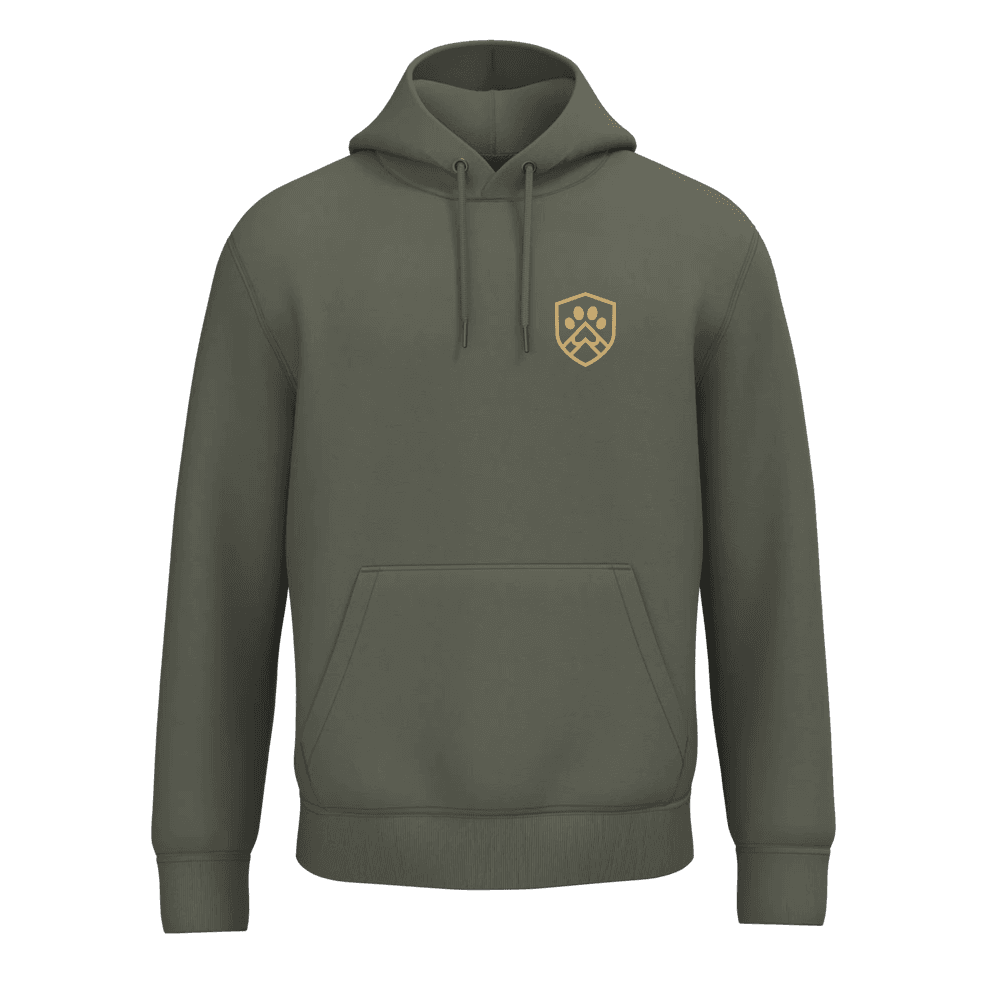 Sweatshirt Hoodie Unisexe
